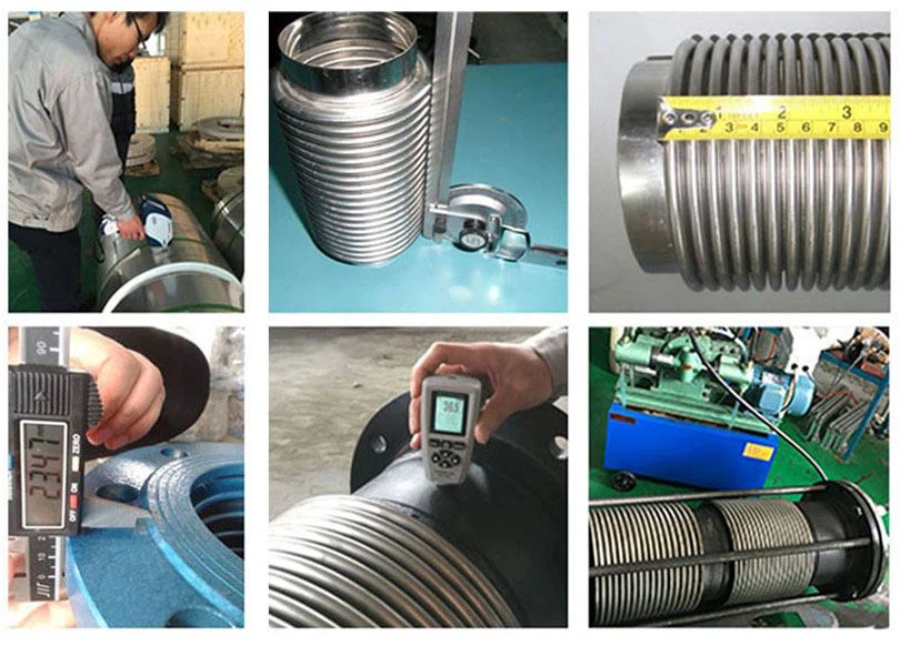 PVC to ductile iron adapter