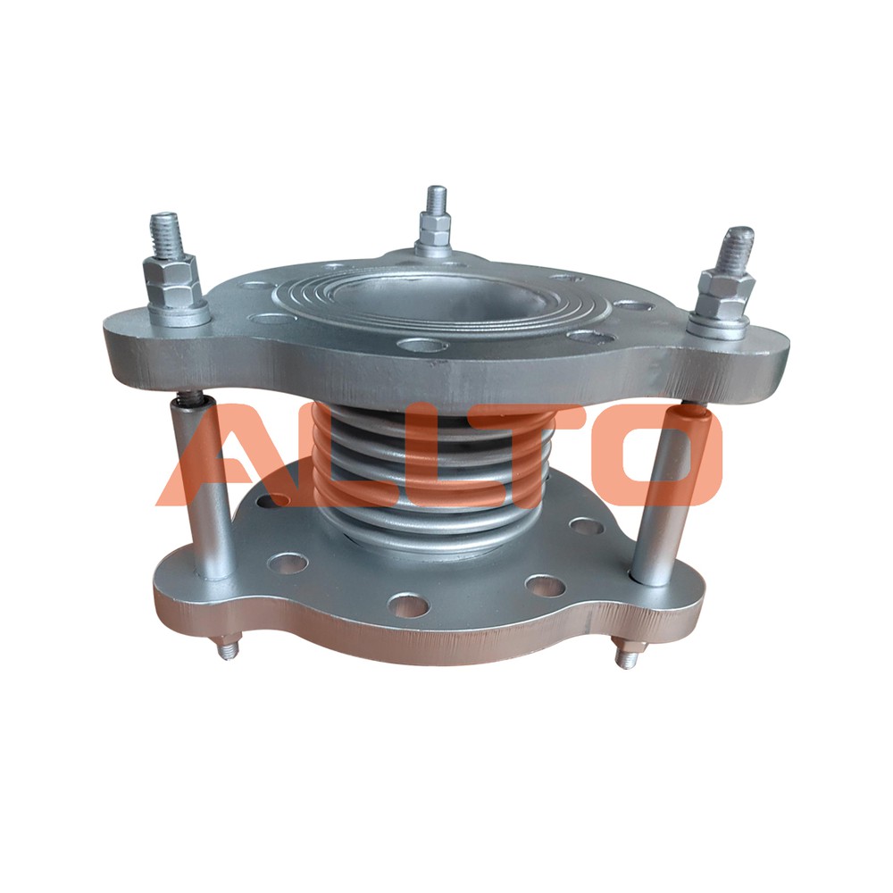 Stainless Steel Metal Bellows Stainless Steel Metal Bellows