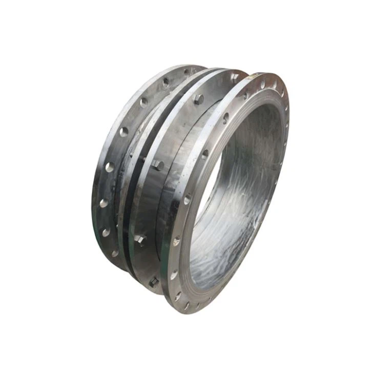 02-flange adaptors and couplings