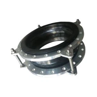 Koncentrični gumeni spoj za širenje