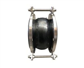 DN250 Gumeni spojevi