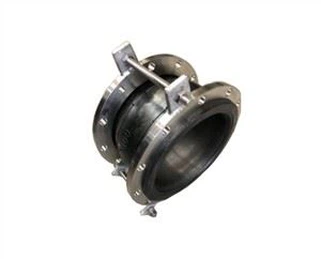 Dilatacijski spoj od nehrđajućeg čelika